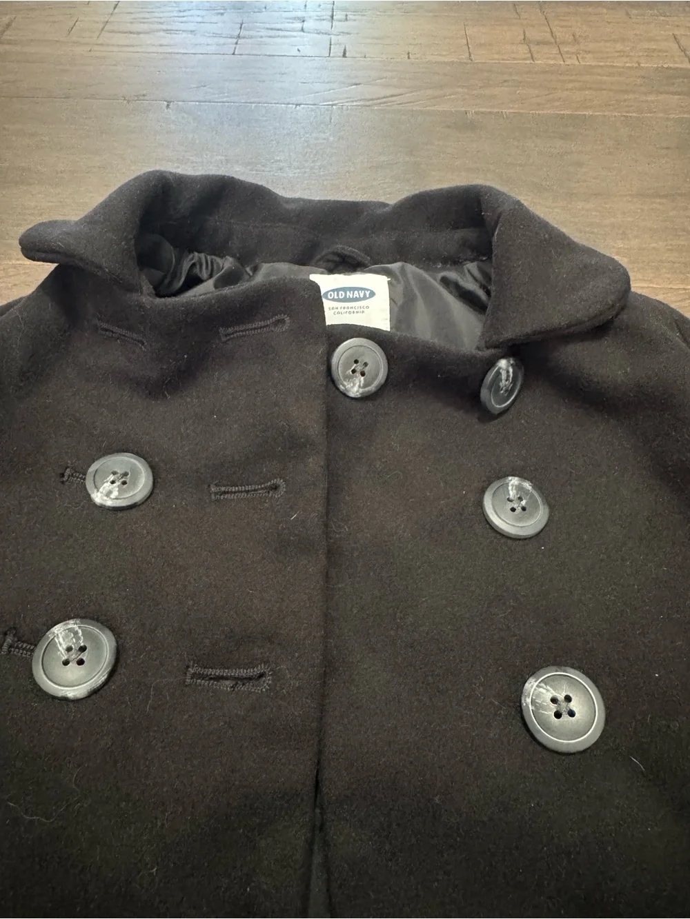 Old Navy timeless double